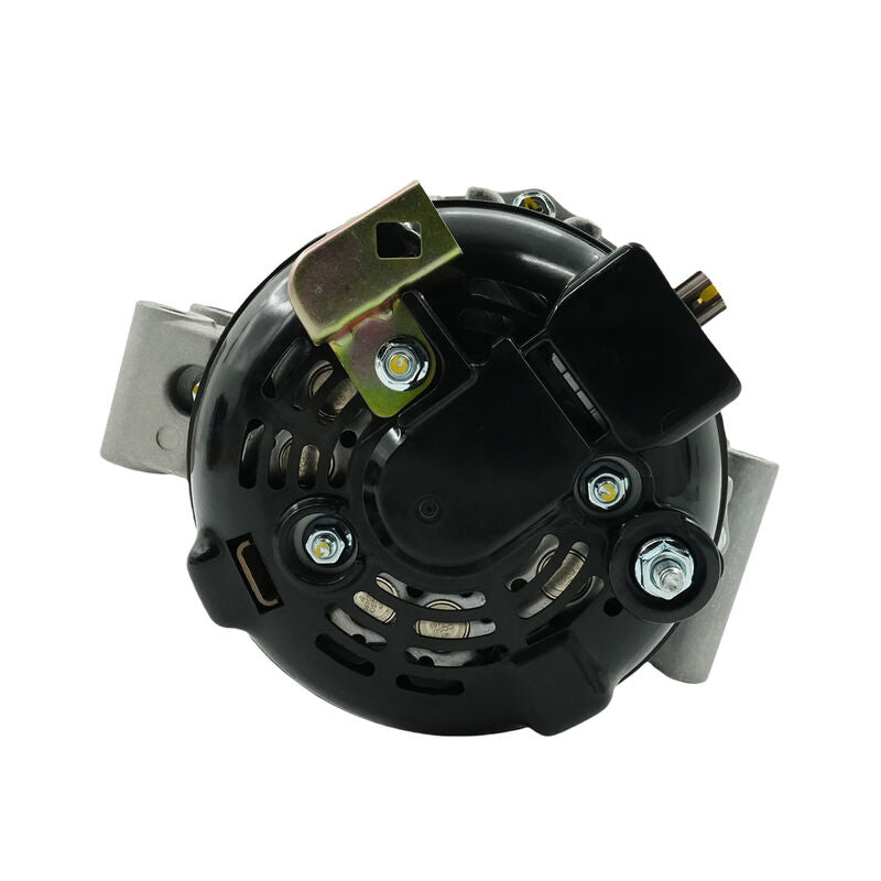 130A Alternator Fit For Honda Acura ILX Civic V4 CR-V RM K24Z9 2.4L 1042101530 2012-ON