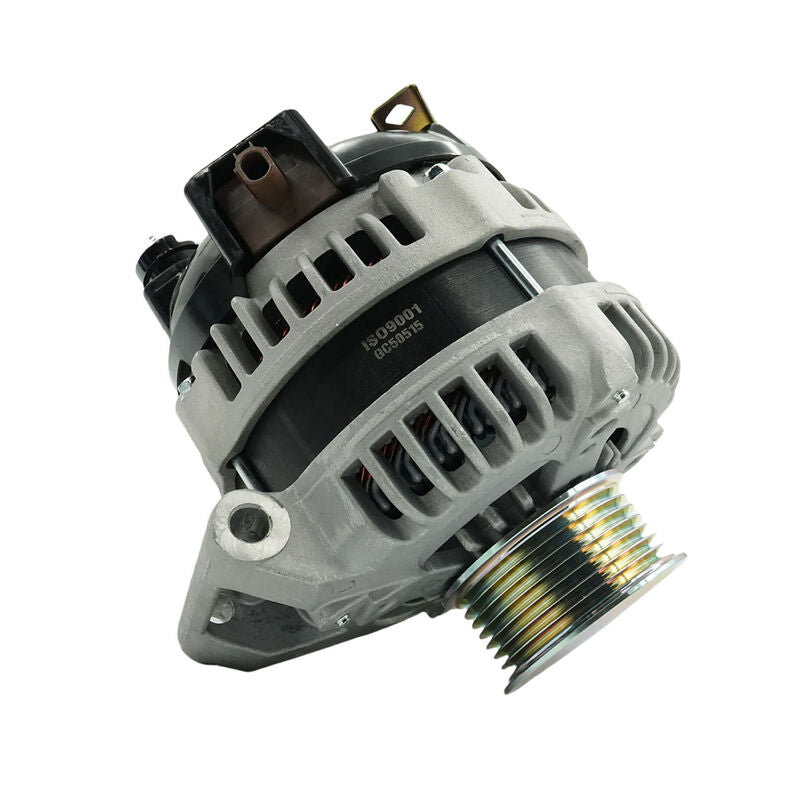 130A Alternator Fit For Honda Acura ILX Civic V4 CR-V RM K24Z9 2.4L 1042101530 2012-ON