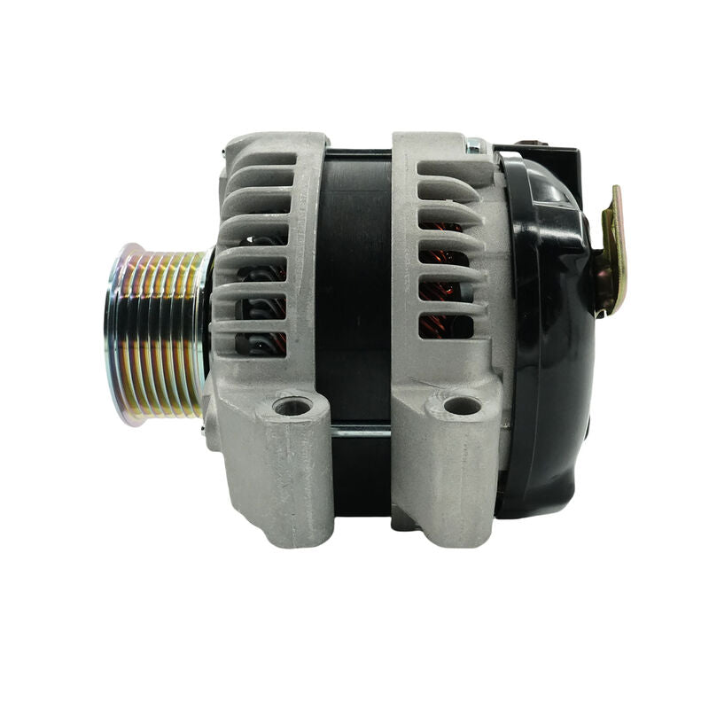 130A Alternator Fit For Honda Acura ILX Civic V4 CR-V RM K24Z9 2.4L 1042101530 2012-ON