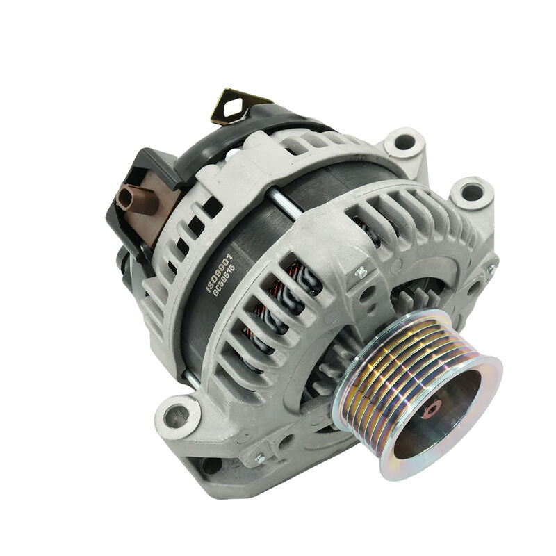 130A Alternator Fit For Honda Acura ILX Civic V4 CR-V RM K24Z9 2.4L 1042101530 2012-ON