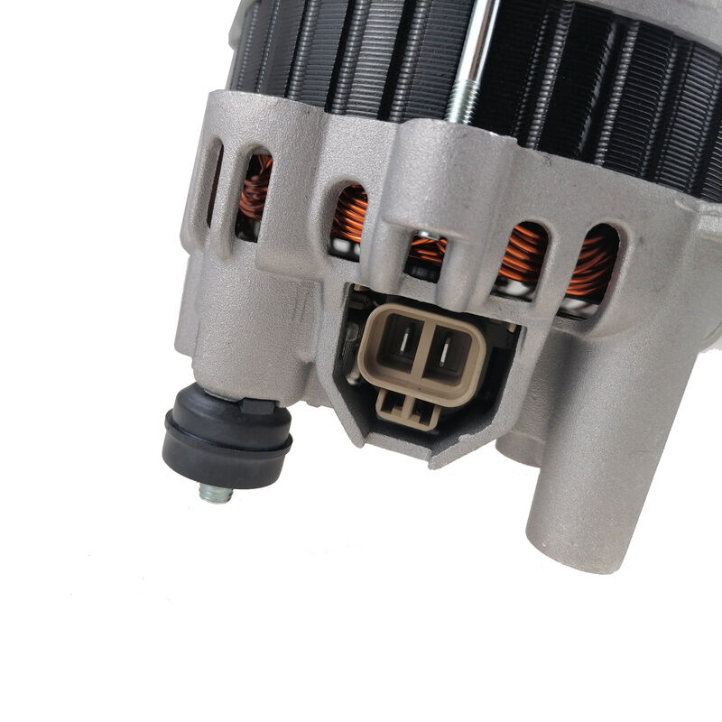 140A Alternator Fit For Holden Commodore VT VX VY VU WH WK WL GEN3 LS1 5.7L V8 1999-2006