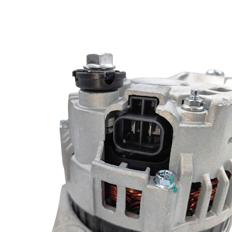 Alternator Fit For Holden Rodeo TF Jackaroo Monterey UBS 3.0L 4JX1T Diesel 1998-2004