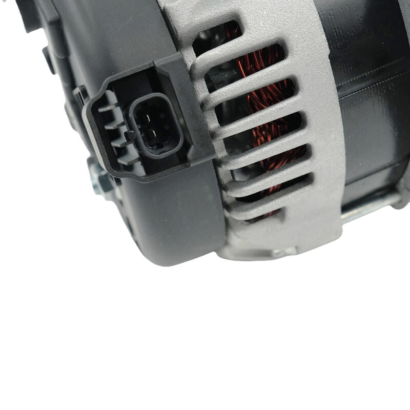 120A Alternator Fit For Holden Cruze JG Engine Z20S1 FWD 2.0L Diesel 2009-2011