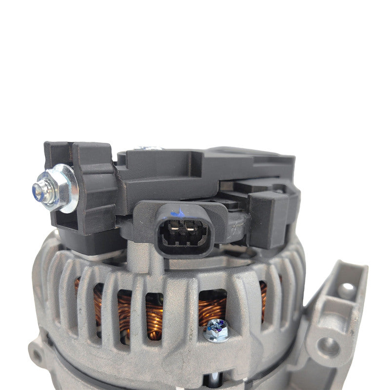 120A Alternator Fit For Alfa Romeo For Holden Astra TS AH Vectra Zafira For Saab 9-3