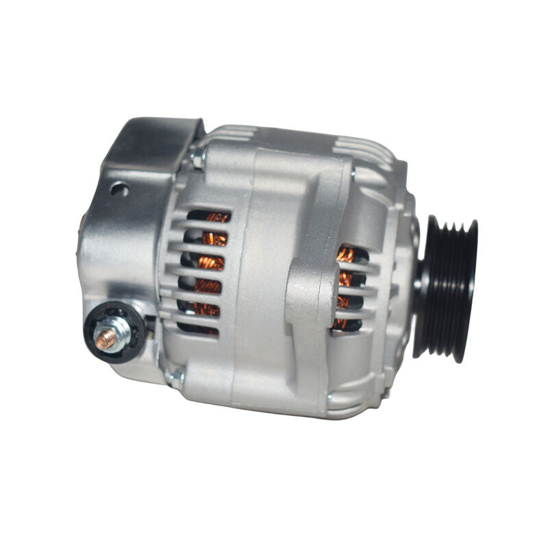 85A Alternator 3 Pin Plug Fit For Suzuki Swift Ignis Baleno Grand Vitara For Holden Cruze YG M15A 1.5L