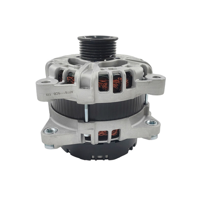 180A Alternator Fit For Land Rover Range Rover Velar L560 Evoque L551 L538 Discovery L462 Sport L550 2.0L Turbo Diesel 2015-ON