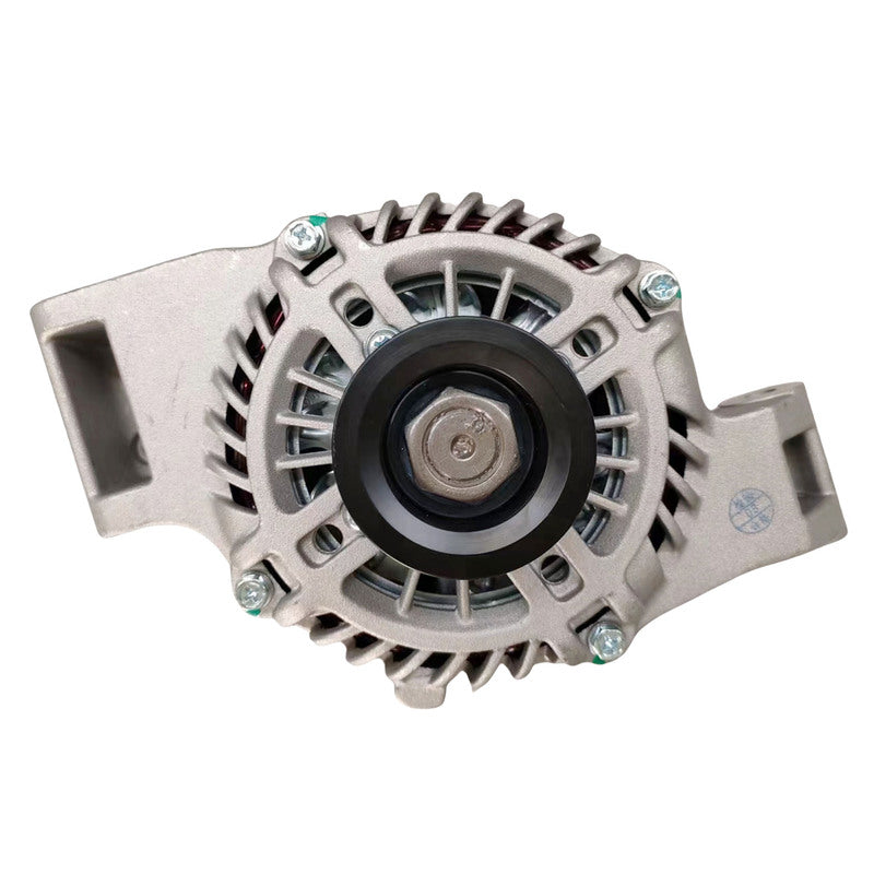 Alternator 3 PIN Fit For Mazda 3 LF BL 2.0L Petrol LF-VE 2009-2013