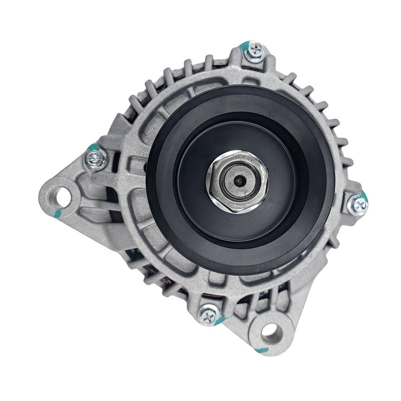 110A Alternator Fit For Mitsubishi Outlander ZF Lancer 2.4L Petrol 4G69 2004-2006
