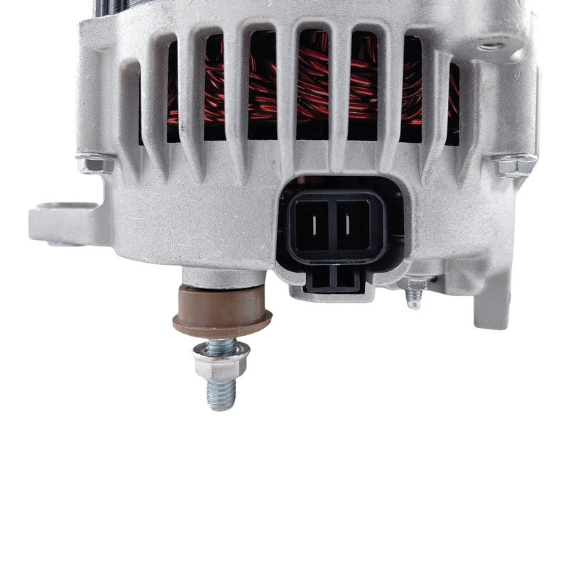 2Pin 110A Alternator Fit For Nissan Patrol GU Y61 TD42 TD45 TD48T 4.2L 4.5L 4.8L Diesel 1998-2010