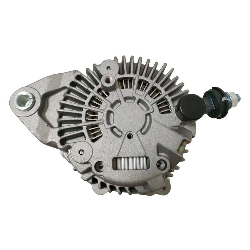130A Alternator Fit For Nissan Navara D40 Pathfinder R51 YD25DDTi 2.5L TD Diesel 2005-2014 A3TG2681