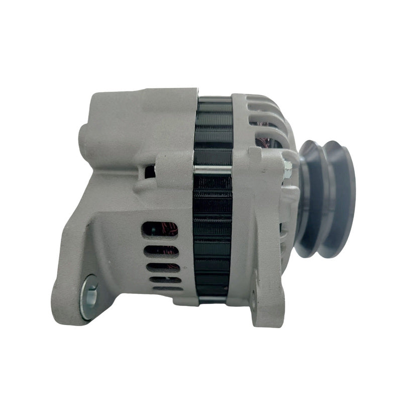 2 Pin 90Amp Alternator Fit For Nissan Navara D22 Patrol GQ For Renault Koleos H45