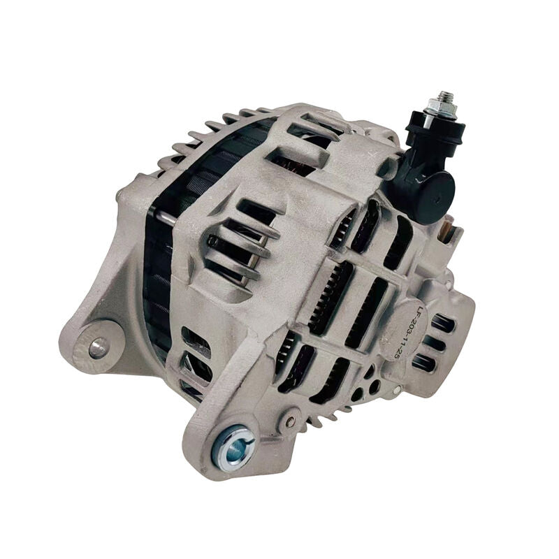 110A Alternator Fit For Subaru Forester SG9 Tribeca B9 Liberty BL BP 2.5L 3.0L Petrol
