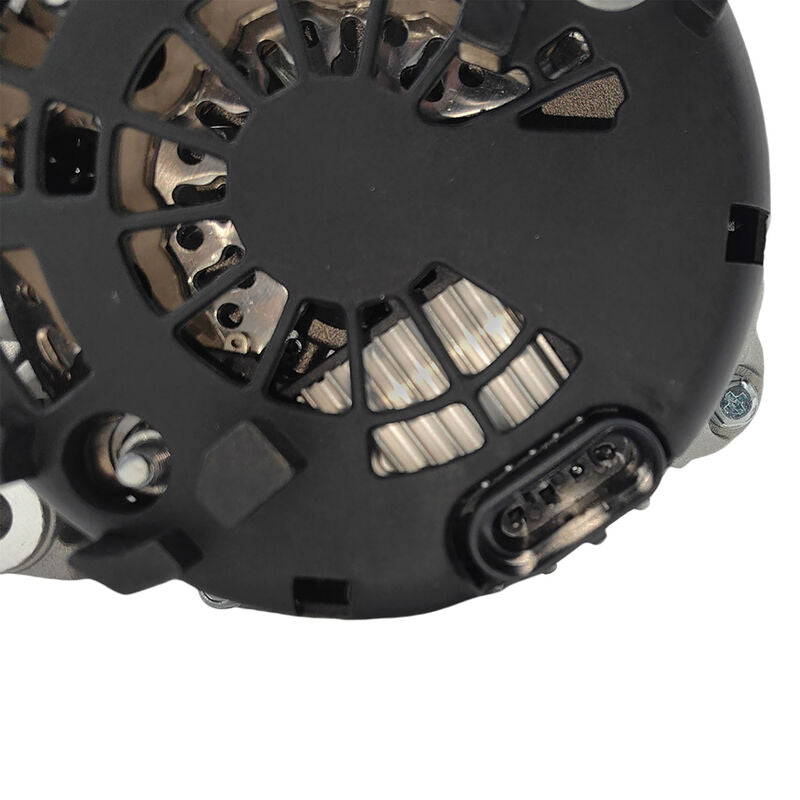 140A Alternator Fit For SSangyong Actyon Musso Korando Kyron Rexton Stavic 1998-2017