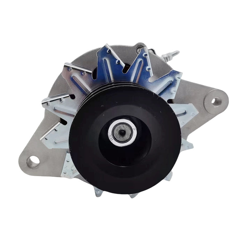 Alternator Fit For Toyota Hilux LN60 LN61 LN65 LN85 2L 2.4L diesel External Reg