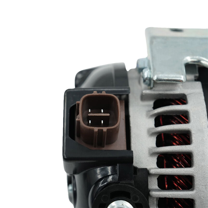 100A Alternator Fit For Toyota Camry ACV36R ACV40R 2AZ-FE ACV30R Tarago 2.4L Petrol 2002-2009