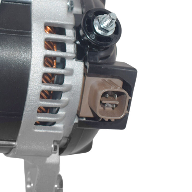 100 AMP Alternator Fit For Toyota Corolla ZRE152R ZRE153R ZRE182R 1.8L 2.0L Petrol 2ZR-FE