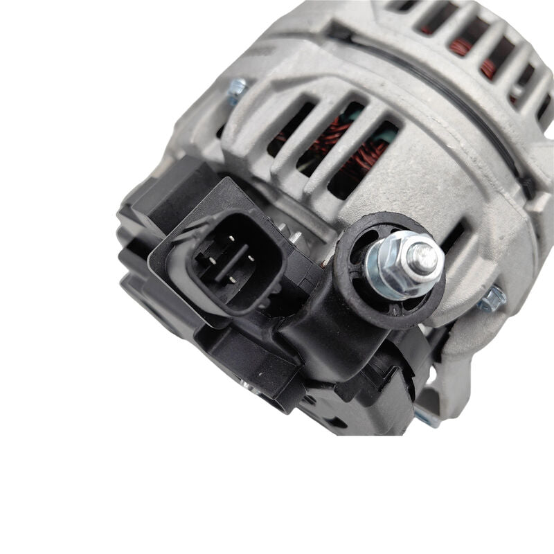 Alternator 4 Pin Plug Fit For Toyota Avalon MCX10R Camry MCV20R For Lexus ES300 3.0L 1MZ-FE 1997-2005