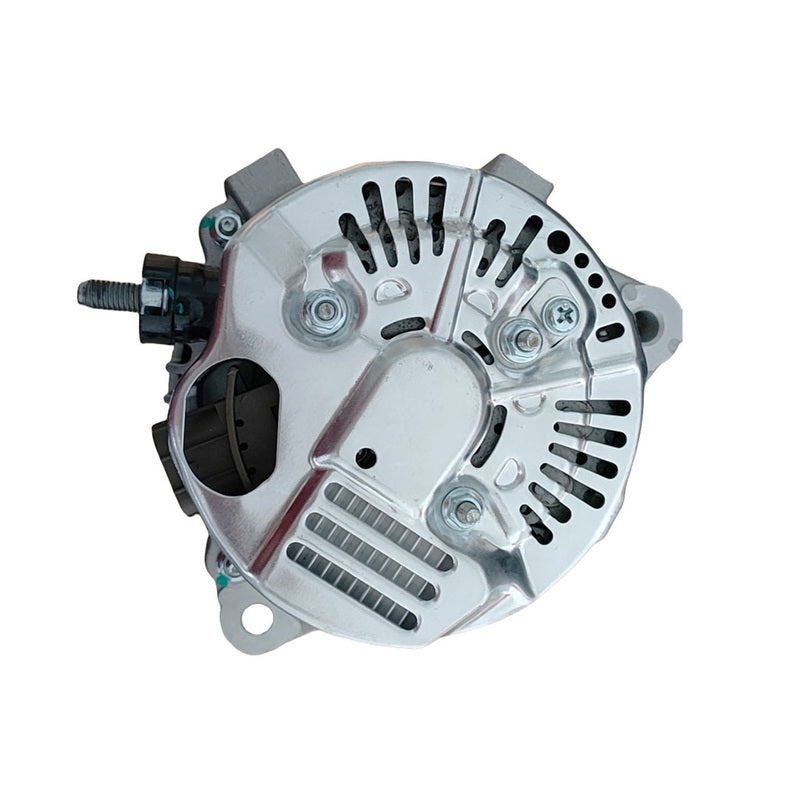 3 Pin 100Amp Alternator Fit For Lexus ES300 GS300 IS300 For Toyota Avalon Camry Supra