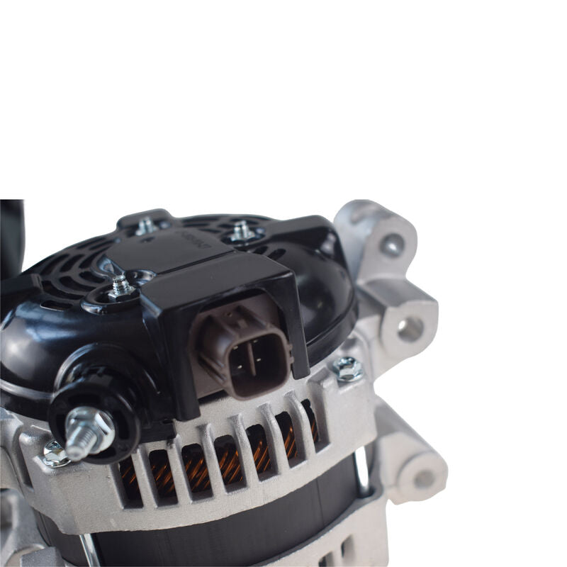 130Amp Alternator Fit For Toyota Landcruiser VDJ79 78 76 & 200 Series VDJ200 2007-ON