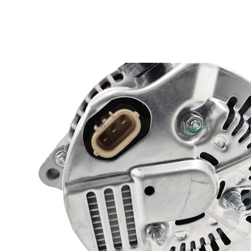 100A Alternator Fit For Lexus GS300 IS200 LS400 LX470 For Toyota Aristo Crown Landcruiser Soarer 2.0L 3.0L 4.0L 4.7L 1991-201