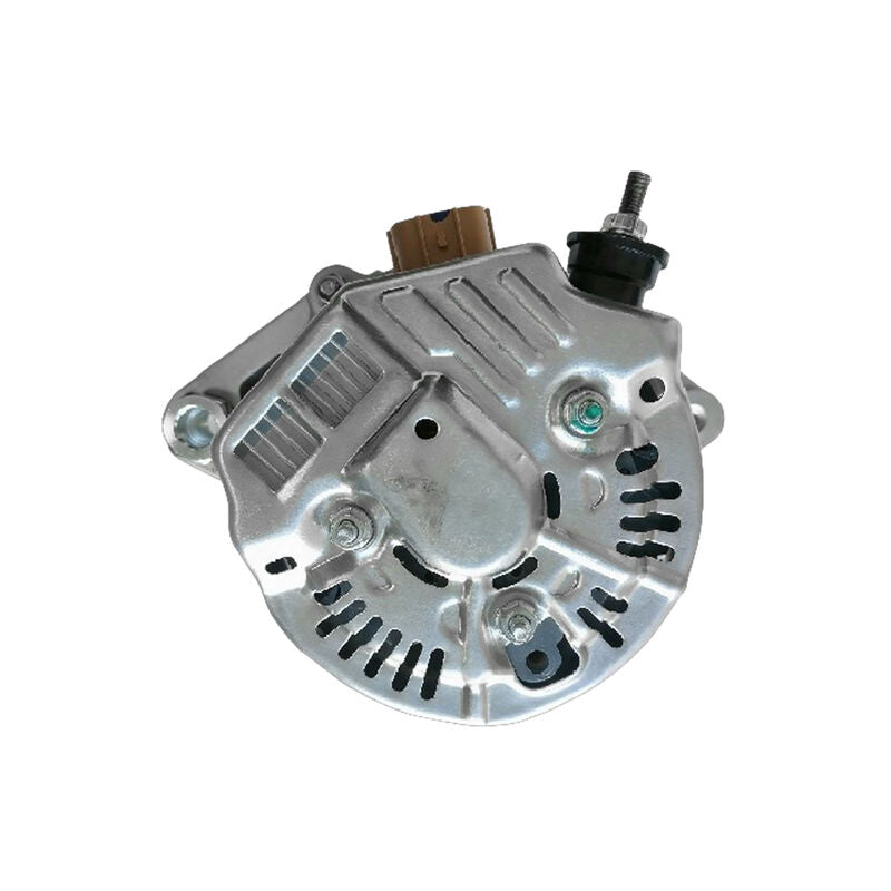 3 Pin Alternator Fit For Toyota Prius C Porte Echo NCP10 NCP12 NCP13 Ractis NCP100 NCP105 Yaris 1.3L 1.5L 2NZ-FE 1NZ-FE 1999-