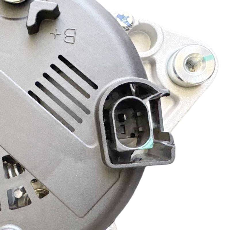 220A Alternator Fit For Volkswagen Touareg 7P5 7P6 For Audi Q7 4LB For Porsche Cayenne 92A 3.0L Diesel 059903023N