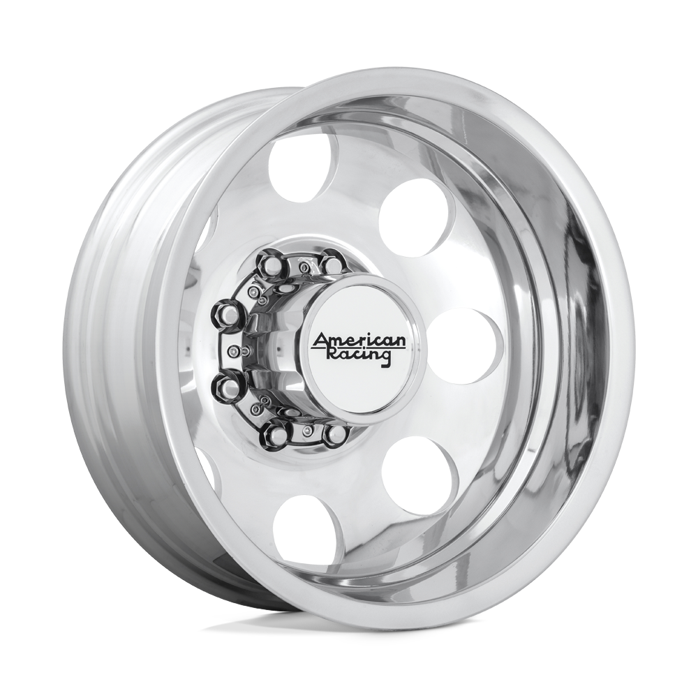 AR204 BAJA DUALLY