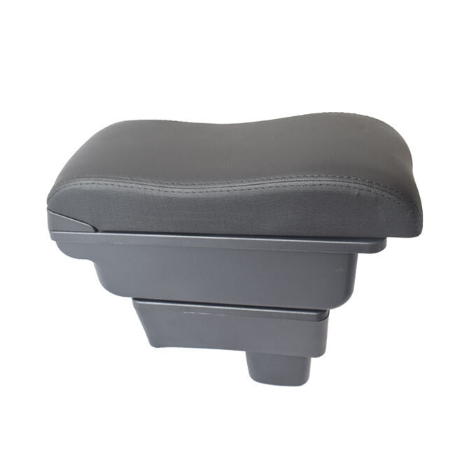 Fit For Suzuki Swift Centre Armrest Box 2005-2023 Central Console with USB Charge