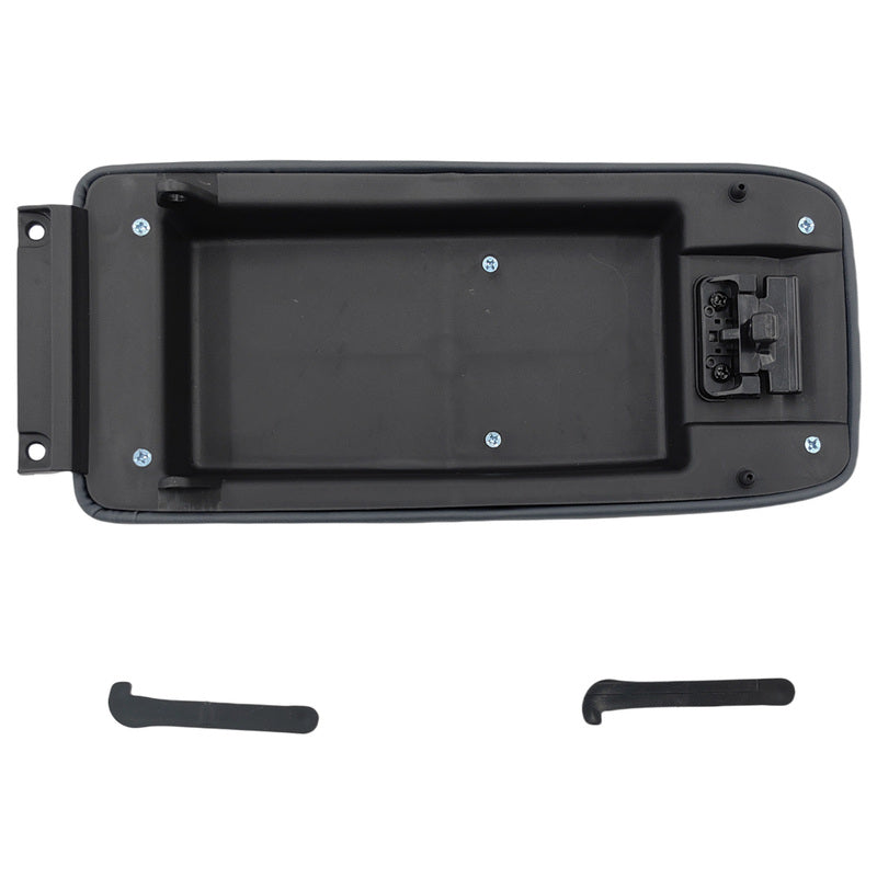 Centre Console Armrest Lid Cover Fit For Toyota Hilux RZN LN KZN VZN KDN 1999-2005