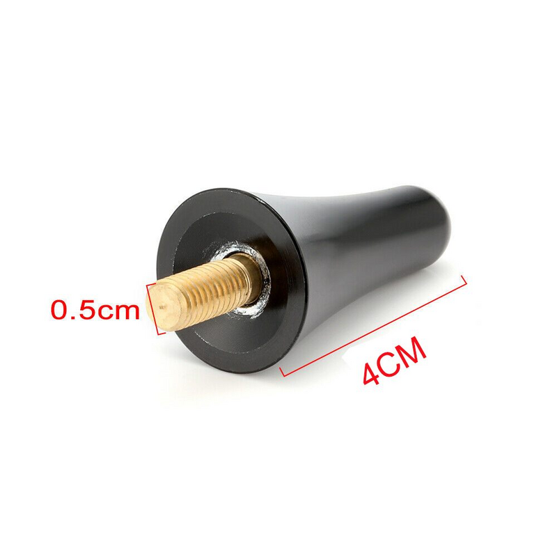 Short Antenna Stubby Bee Sting Fit For VF VF2 Holden Commodore SS SSV SV6 Redline