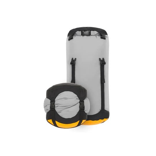 Evac Compression Dry Bag - 13L High Rise