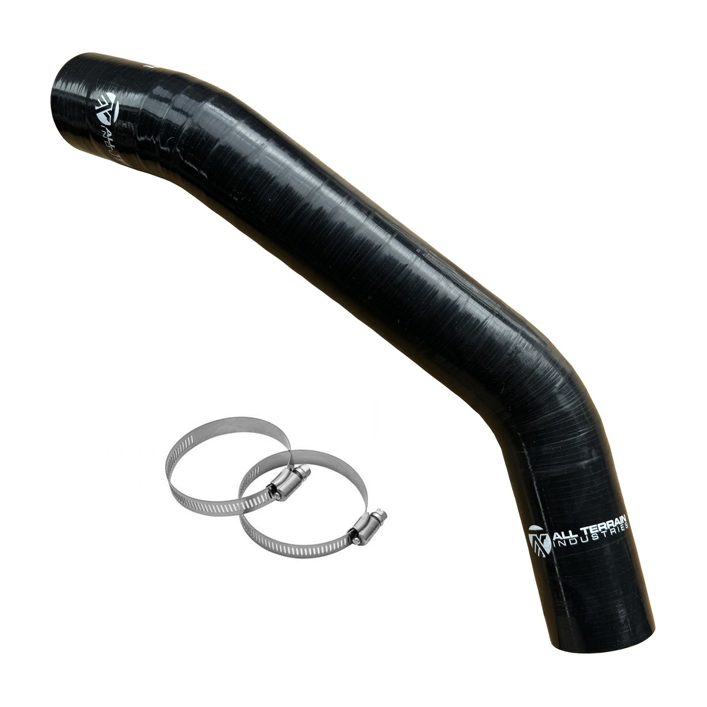 ATI SILICONE COLD SIDE INTERCOOLER HOSE UPGRADE - ISUZU DMAX/MUX 3.0L 2012-2020