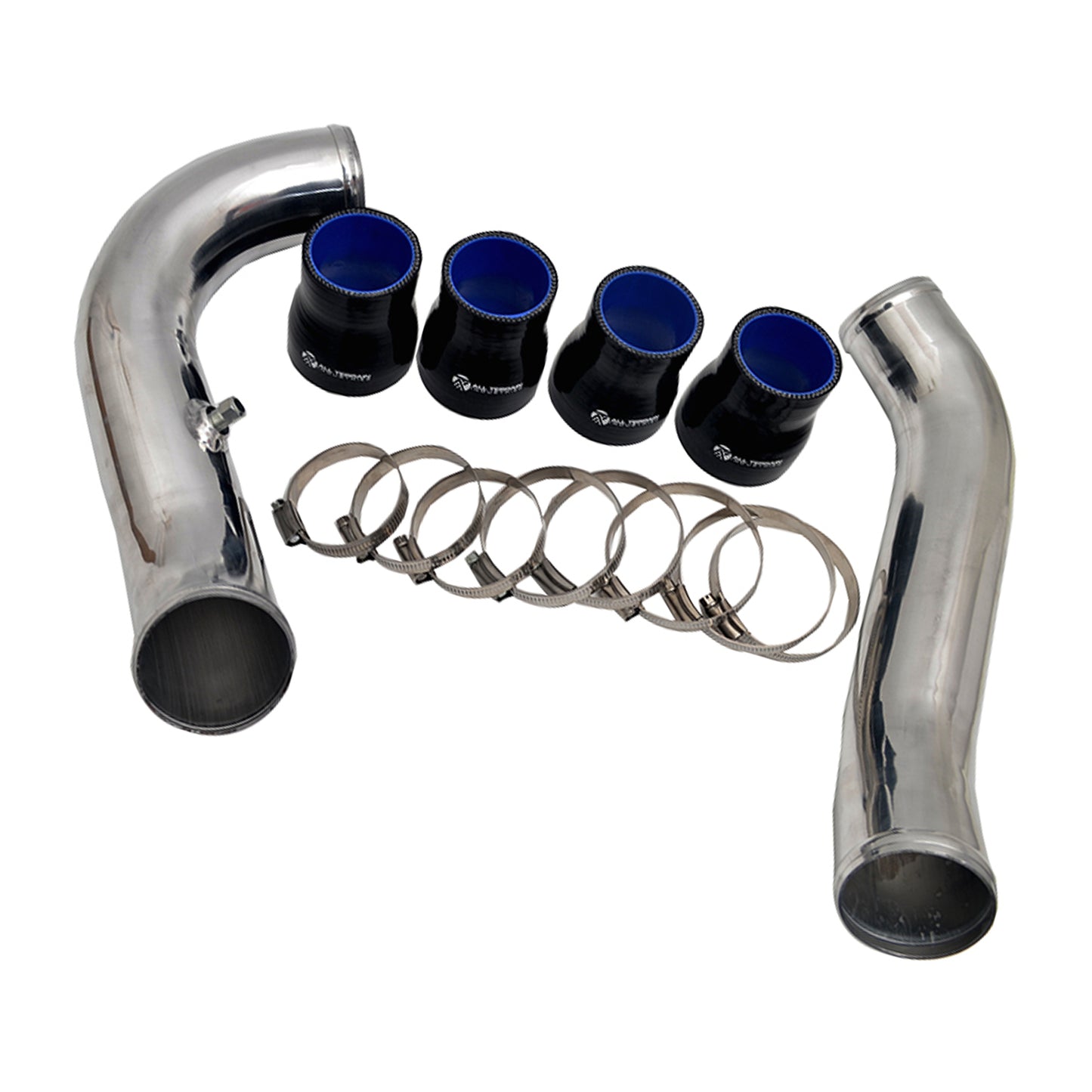ATI INTERCOOLER HARD PIPE UPGRADE - ISUZU DMAX/MUX 3.0L 2017-2020