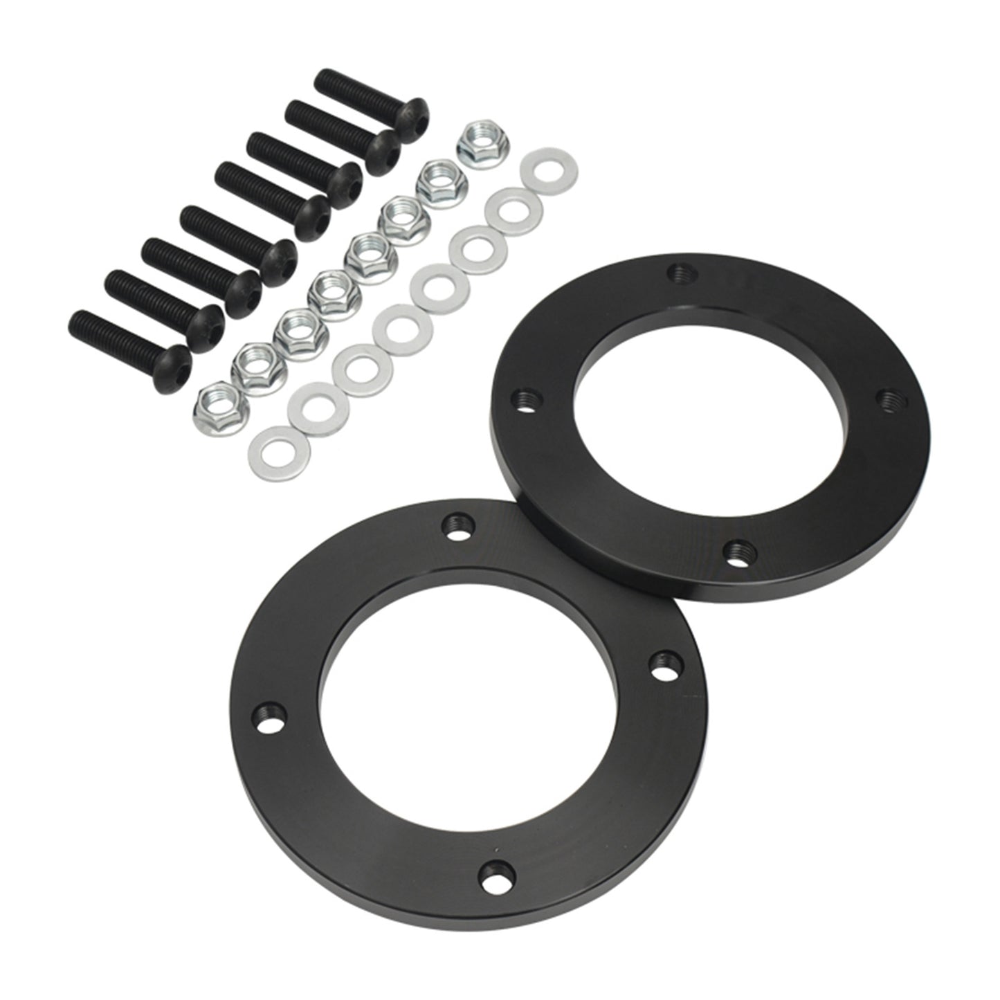 ATI 10MM STRUT SPACERS - TOYOTA LANDCRUISER 200/300 SERIES