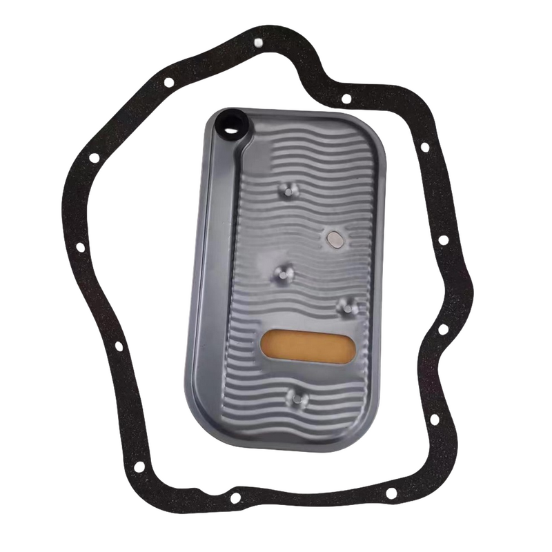 TH400 Turbo Auto Transmission Service Kit Includes Hi-Flow Filter & Pan Gasket