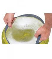 Sea to Summit Ultra-Sil Kitchen Sink : 10 Litre