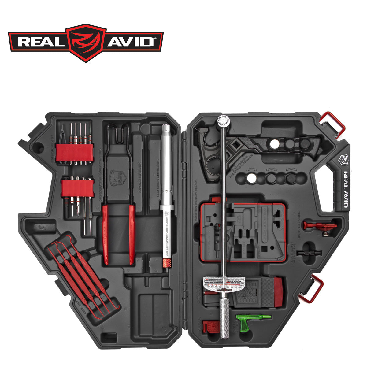 Real Avid AR15 Armorers Master Kit