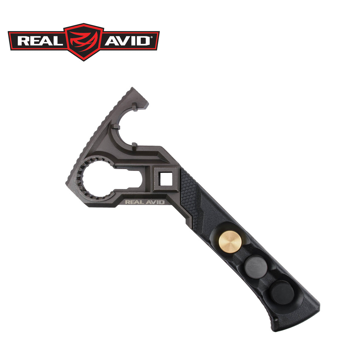 Real Avid AR15 Armorers Master Wrench
