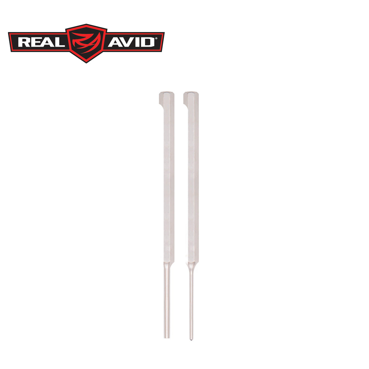 Real Avid AR15 Bolt Catch Pin Starter & Pin Punch Set