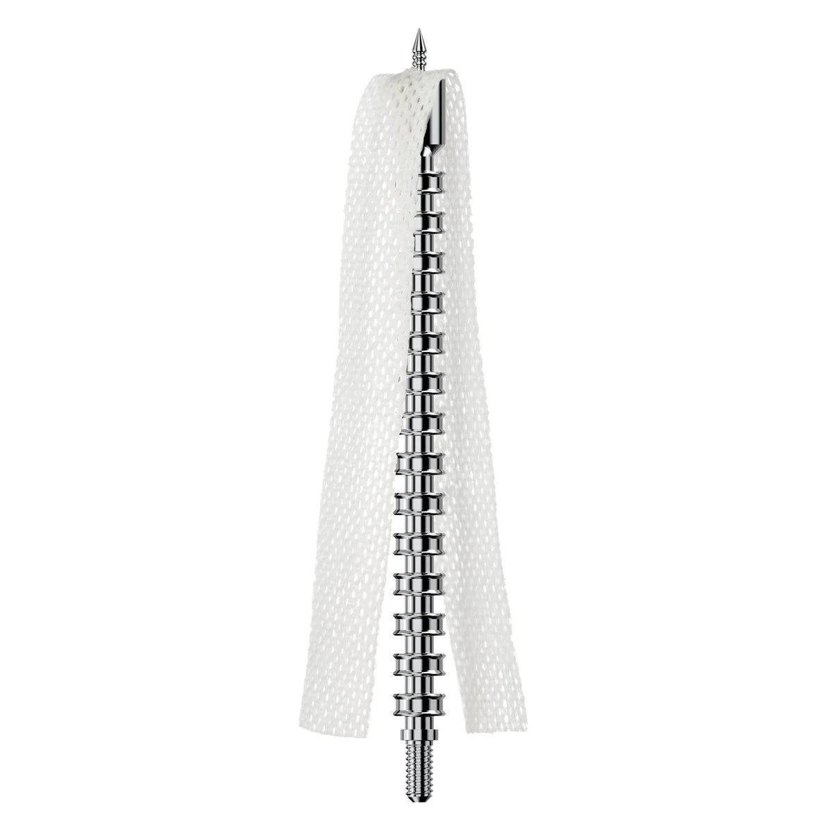 Real Avid Bore Max Speed Jag Patches Refill 9mm - .45Cal