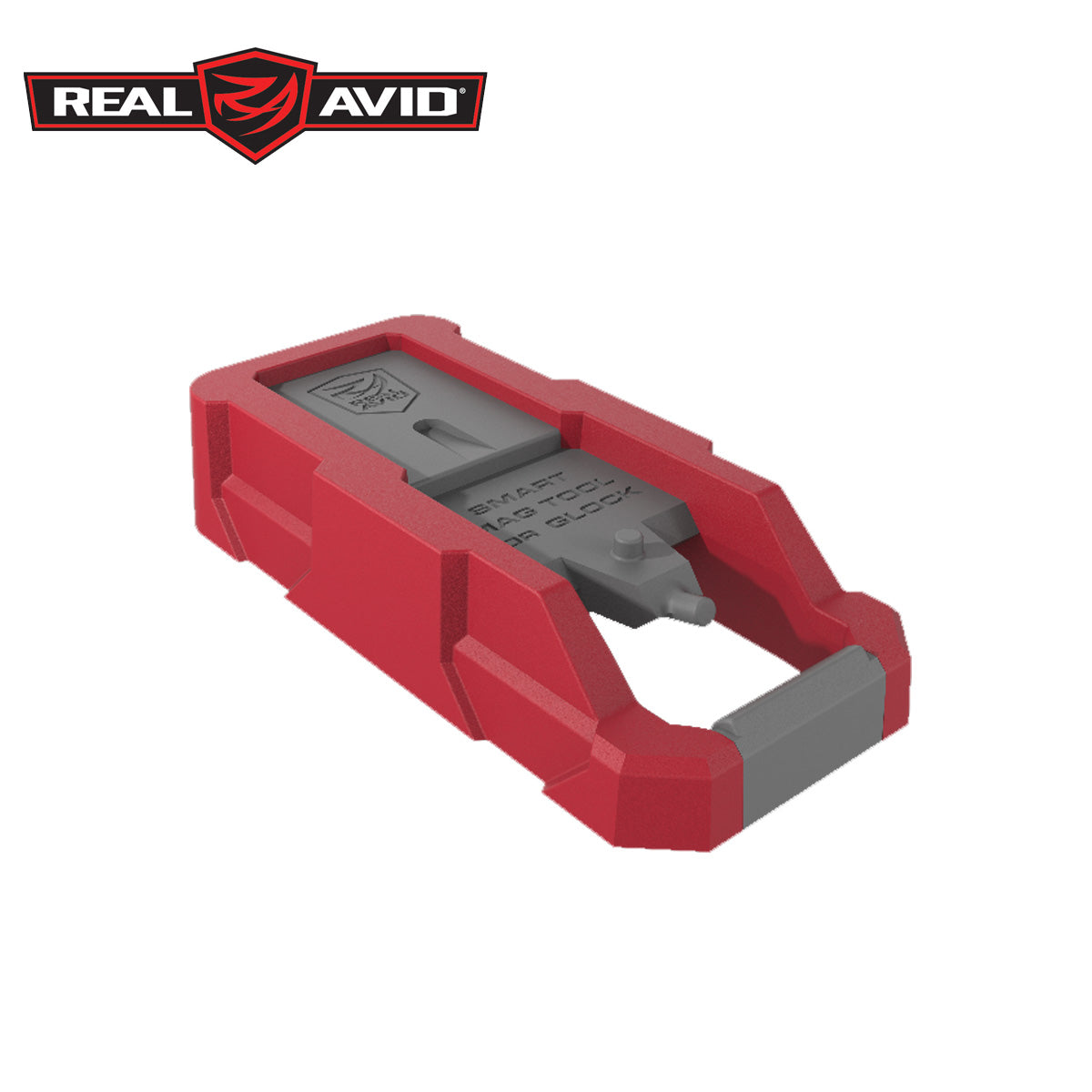 Real Avid Smart Mag Tool For Glock