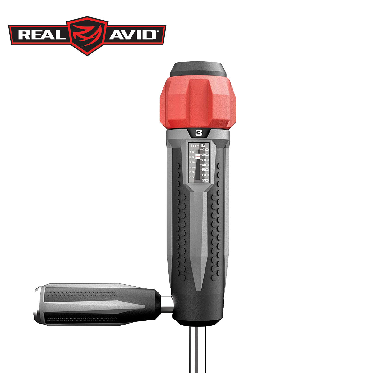 Real Avid Smart Torq Driver