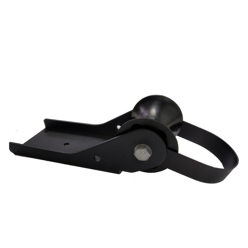 12V Anchor Drum Winch Fisherman Model 25 Fit For Boats up to 11kg, Rope 30m