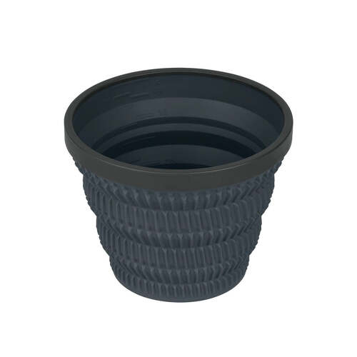 X-Mug Cool Grip - Charcoal