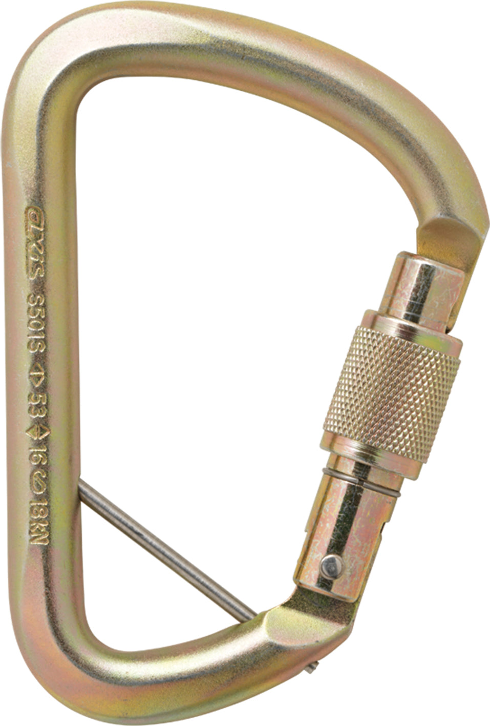 St 53kN S/F Wide D S/G W/Pin G