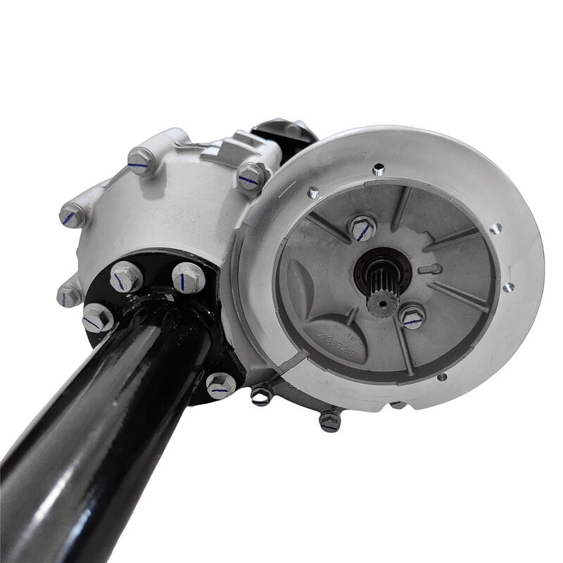 Rear Axle Assembly Fit For EZGO RXV Golf Carts 614063 600357 2008-2013