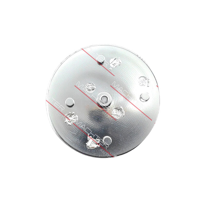 50MM HSV Steering Badge Fit For Holden HSV Commodore VZ VY Sedan Ute Wagon