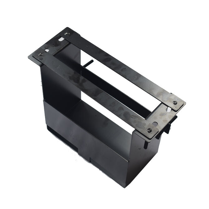 Dual Battery Tray Kit Fit For Most Ute Fitted With A Tray Under-tray Mount Universal