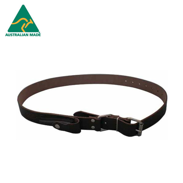 Leather Bushman's Belt