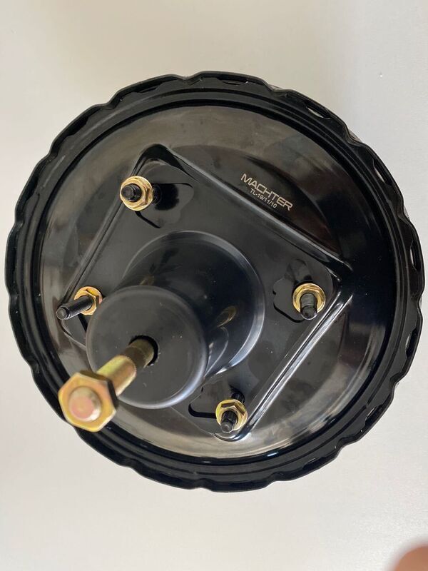 Vacuum Brake Booster 8/9" Inch Fit For Toyota Hilux RN80 RN85 RN90 RN101 RN80 RN85 ZJ95